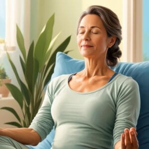 Gestion du stress dans la pratique professionnelle en EHPAD