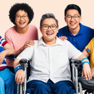 Sensibilisation au handicap