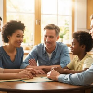 mieux gérer les situations difficiles à domicile