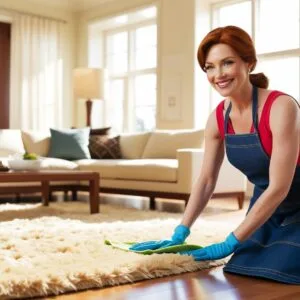 Entretien du cadre de vie