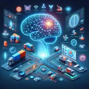 Applications de l'IA dans les secteurs sanitaire, social et médico-social