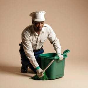 Gestion des excreta selon les directives