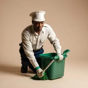 Gestion des excreta selon les directives