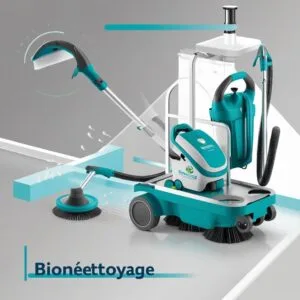 Bionettoyage
