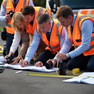 Maîtrise des Risques Professionnels et Conduite d'Enquêtes Post-Accident