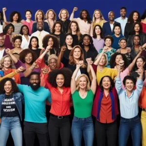 Lutter Efficacement Contre le Harcèlement et le Sexisme