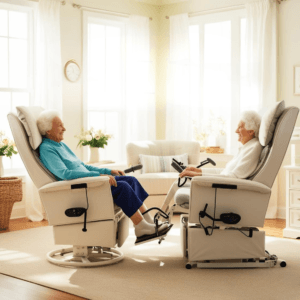 Prévention des TMS et Ergonomie en Aide à Domicile