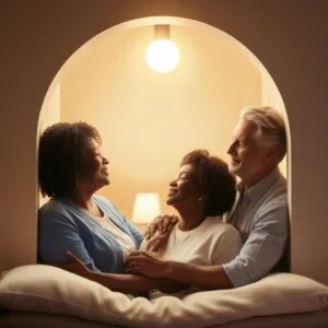 Mesures de Protection des Majeurs