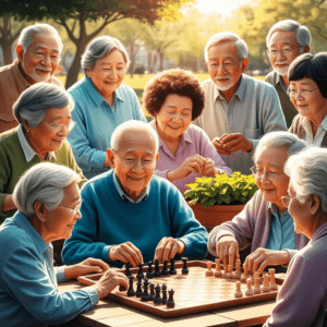 Respect des Droits des personnes accompagnées en EHPAD