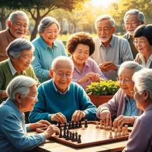 Respect des Droits des personnes accompagnées en EHPAD