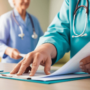 Secret Professionnel en EHPAD