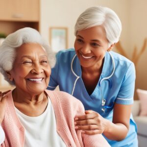 Services à domicile