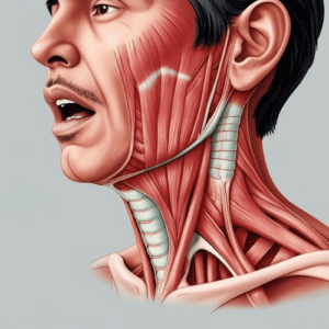 Troubles de la déglutition et fausse route : savoir intervenir