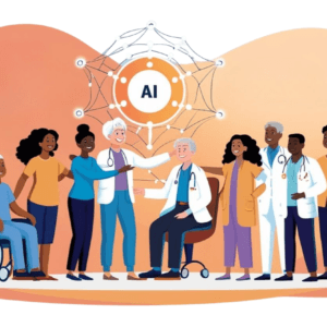 Piloter l’intégration éthique et opérationnelle de l’intelligence artificielle dans le médico-social