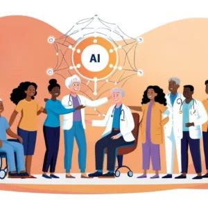 Piloter l’intégration éthique et opérationnelle de l’intelligence artificielle dans le médico-social