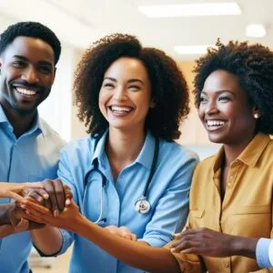 Relation et cohésion d'équipe