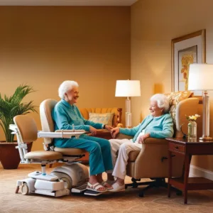 Prévention et ergonomie