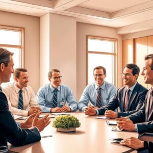 Rendre les réunions plus attractives pour les Managers du Sanitaire et Social