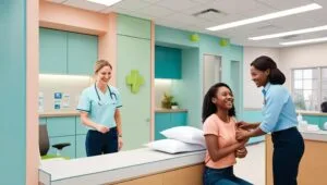 Gestion des urgences