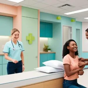 Soins et Gestion des urgences