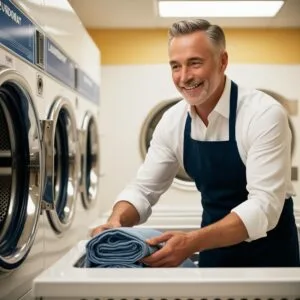 Gestion du linge