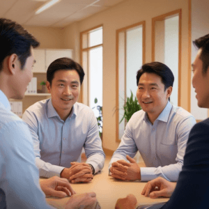 Gestion des Risques en EHPAD