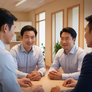 Gestion des Risques en EHPAD