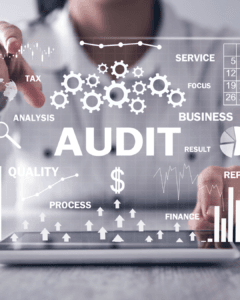 Gestion des risques et audits