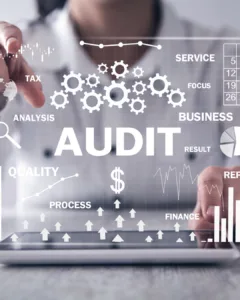 Gestion des risques et audits