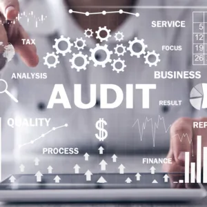 Gestion des risques et audits