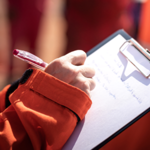 Évaluation Sanitaire et Audits Internes en EHPAD