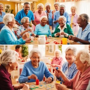 dynamiser la vie sociale de l’établissement