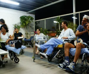 Sensibilisation au handicap