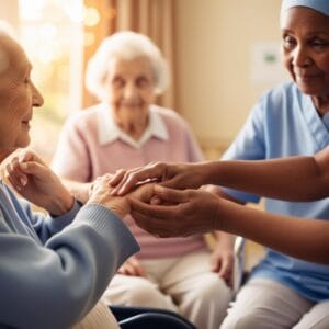 Comprendre, gérer et prévenir les troubles du comportement en EHPAD