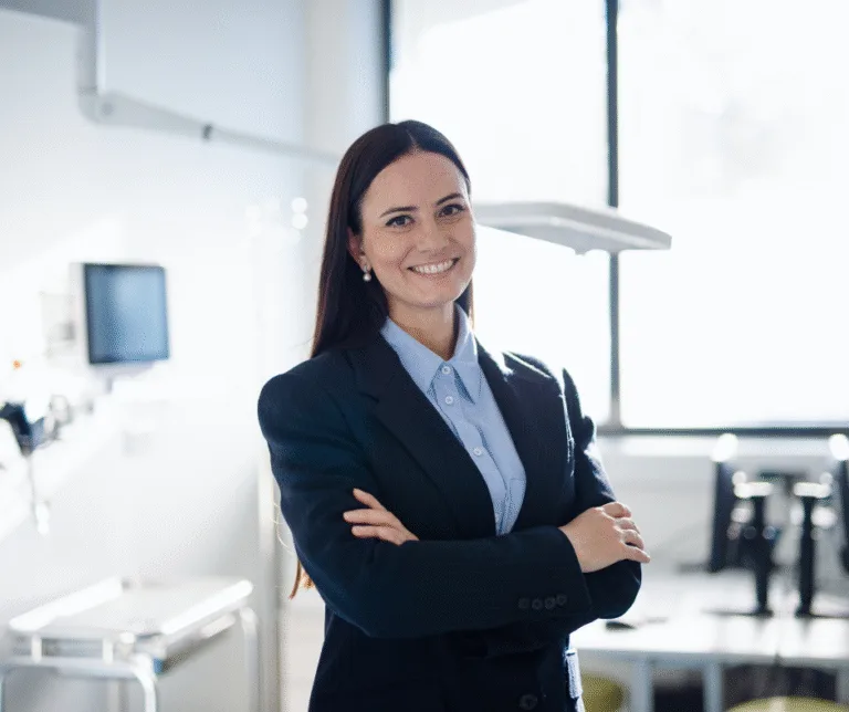 directrice de qualité