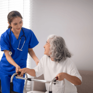 Gestion du temps et des priorités pour les professionnels de l’aide à domicile