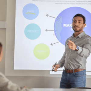 PowerPoint Realiser des presentations professionnelles SAP Personnel dencadrement