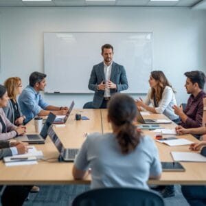 Accompagner l’insertion et la formation : pratiques professionnelles en évolution