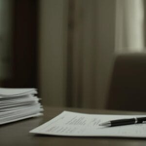 Certificats de décès - EHPAD