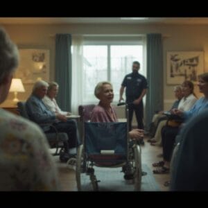 Formation Animation Courte en EHPAD