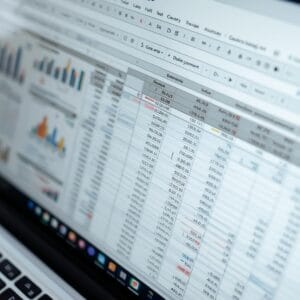 Formation Google Sheets - Niveau confirmé