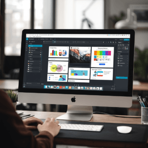 Créer des sites Web avec Elementor